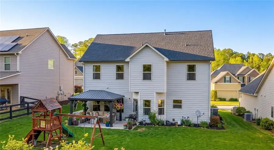 355 Fieldstone Lane, Dallas, GA 30132 - #2