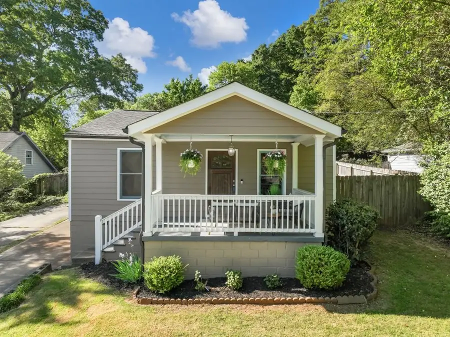 1823 Braeburn Circle Se, Atlanta, GA 30316 - #2