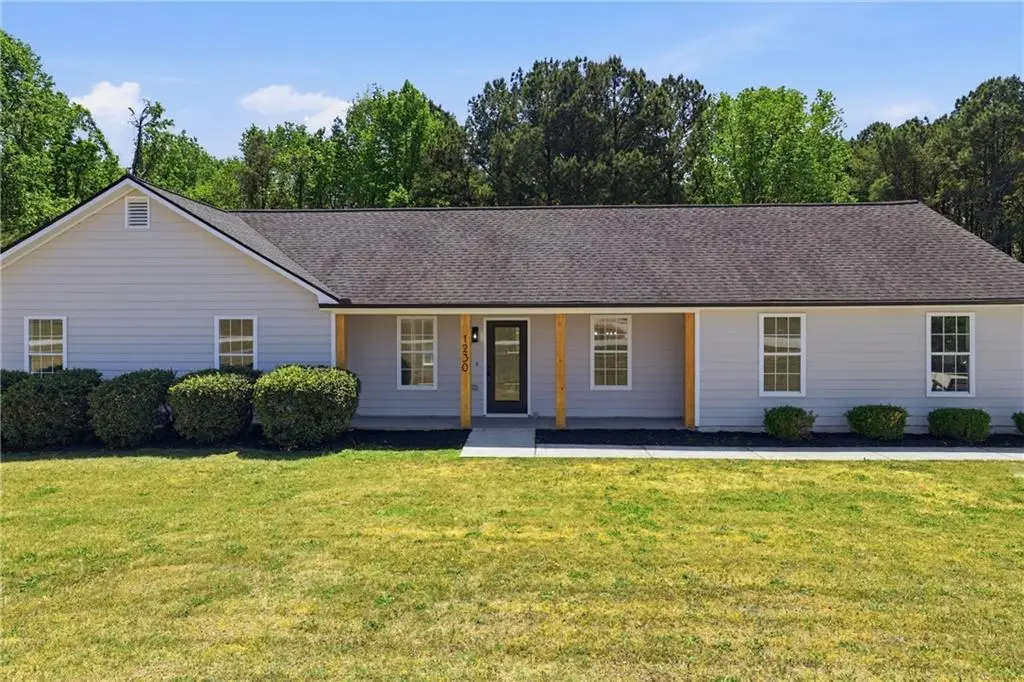 1230 Park Street, Loganville, GA 30052 - #1