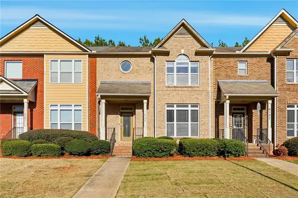 6199 Thorncrest Drive, Tucker, GA 30084