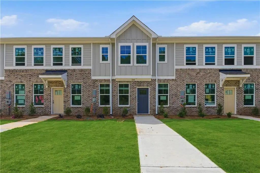 148 Flier Drive, McDonough, GA 30253 - #1
