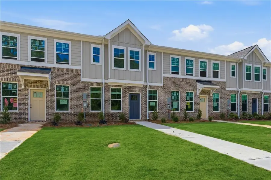 148 Flier Drive, McDonough, GA 30253 - #3