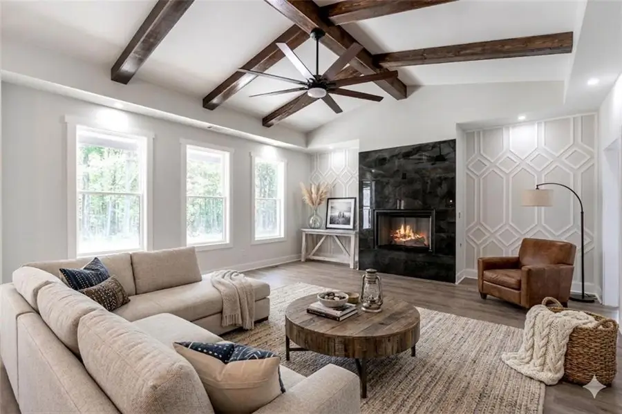 85 Cambridge Drive, Covington, GA 30014 - #2