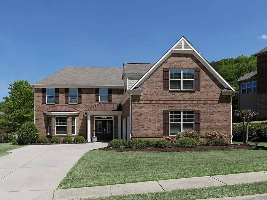 4377 Cades Pte Ne, Marietta, GA 30066 - #2