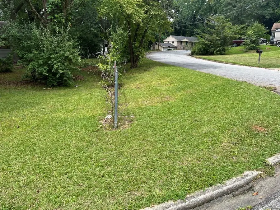 480 Evergreen Drive, Forest Park, GA 30297 - #2