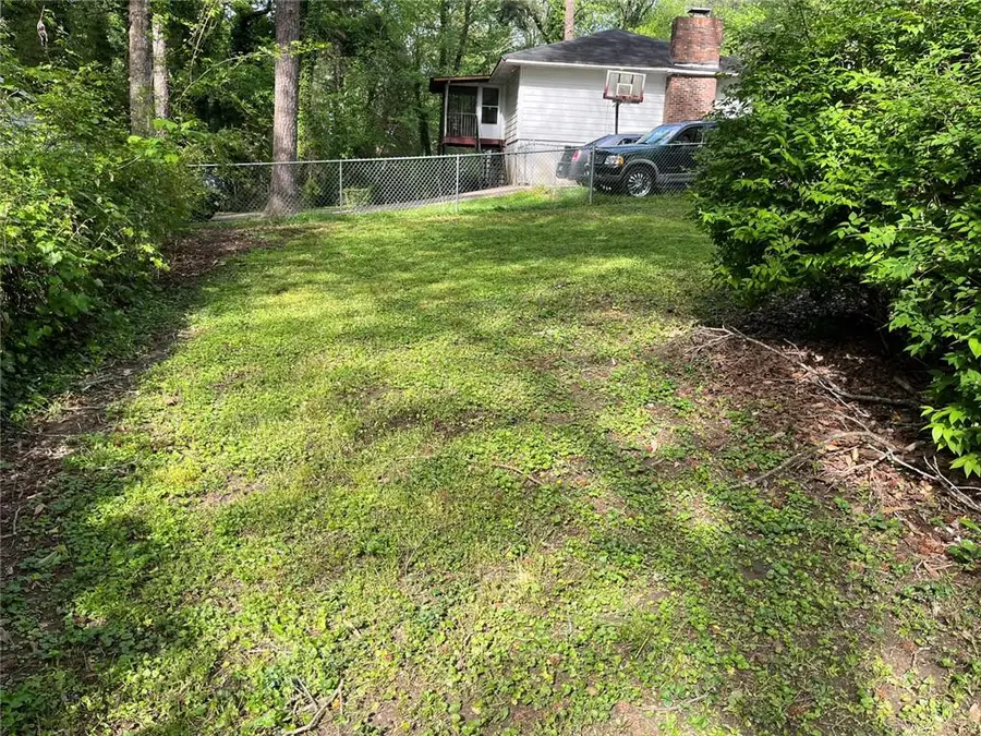 480 Evergreen Drive, Forest Park, GA 30297 - #3