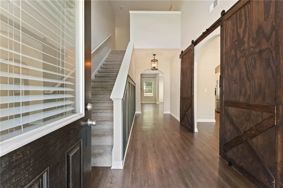 434 Daffodil Drive, Temple, GA 30179 - #2