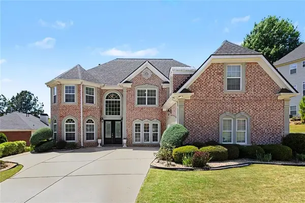 2513 Wyncreek Drive, Atlanta, GA 30331