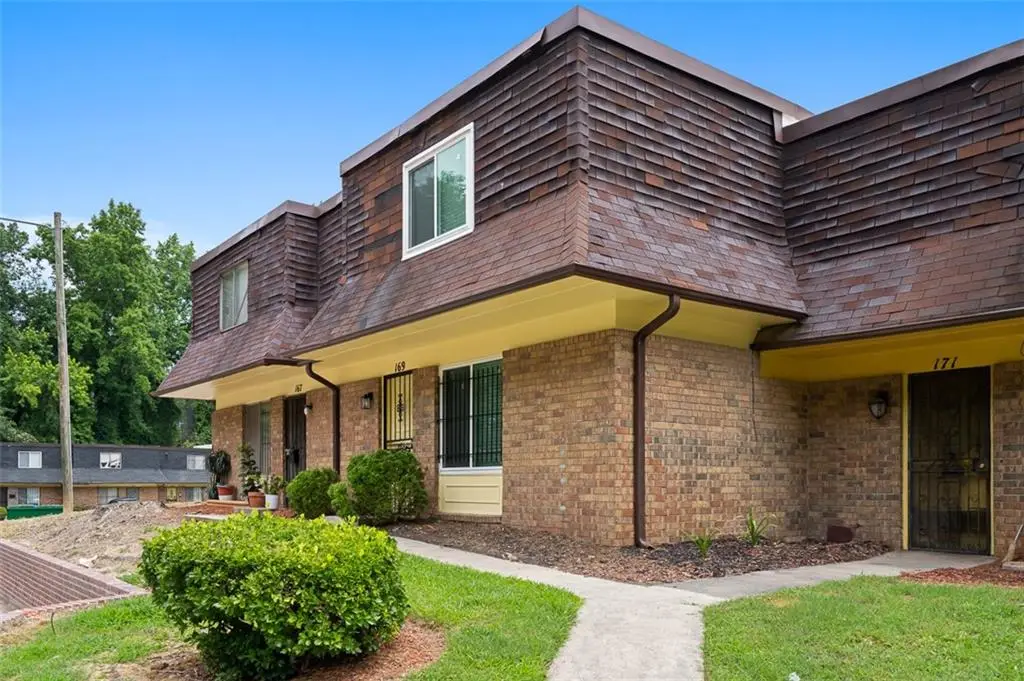 169 Peyton Place, Atlanta, GA 30311 - #1