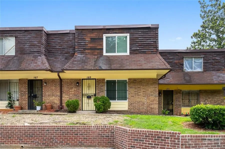 169 Peyton Place, Atlanta, GA 30311 - #2