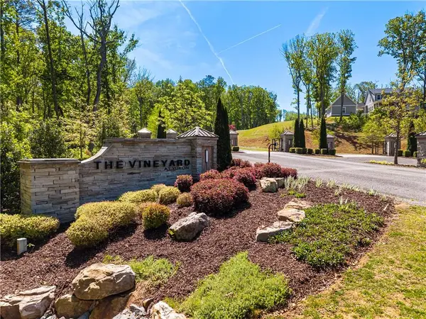 LT 112 Twisted Oak Road, Talking Rock, GA 30175