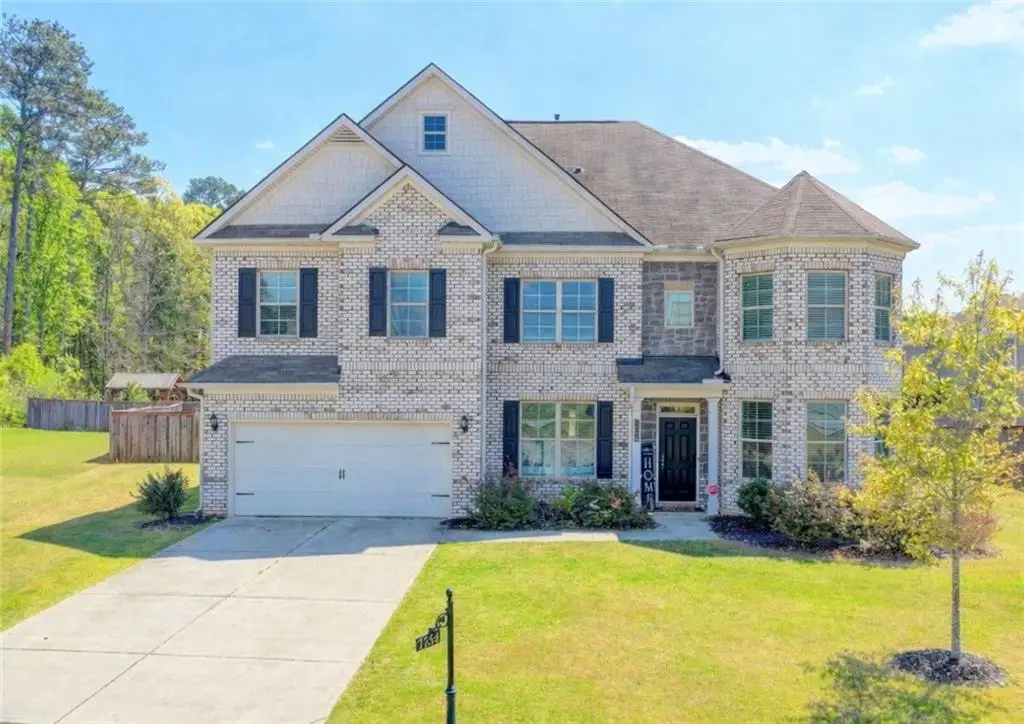 7550 Easton Valley Lane, Cumming, GA 30028 - #1