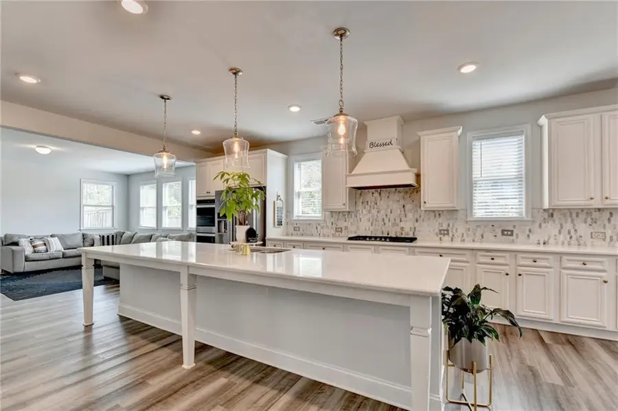 7550 Easton Valley Lane, Cumming, GA 30028 - #2