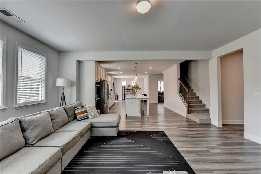 7550 Easton Valley Lane, Cumming, GA 30028 - #3