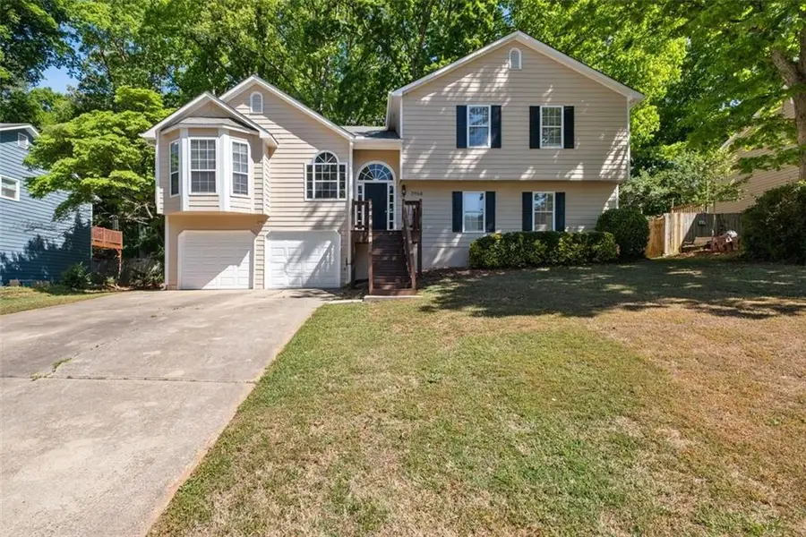 3968 Brantley Drive, Austell, GA 30106 - #2