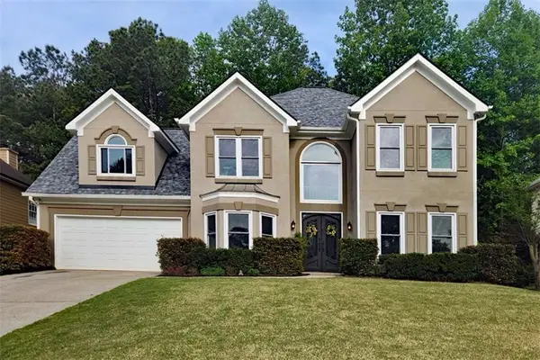 790 Gates Lane, Johns Creek, GA 30022