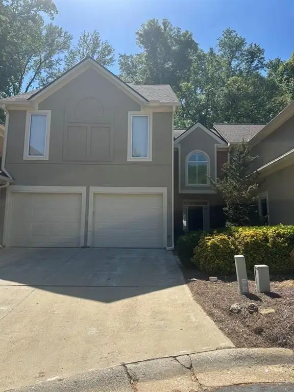 5611 Brooke Ridge Drive, Atlanta, GA 30338