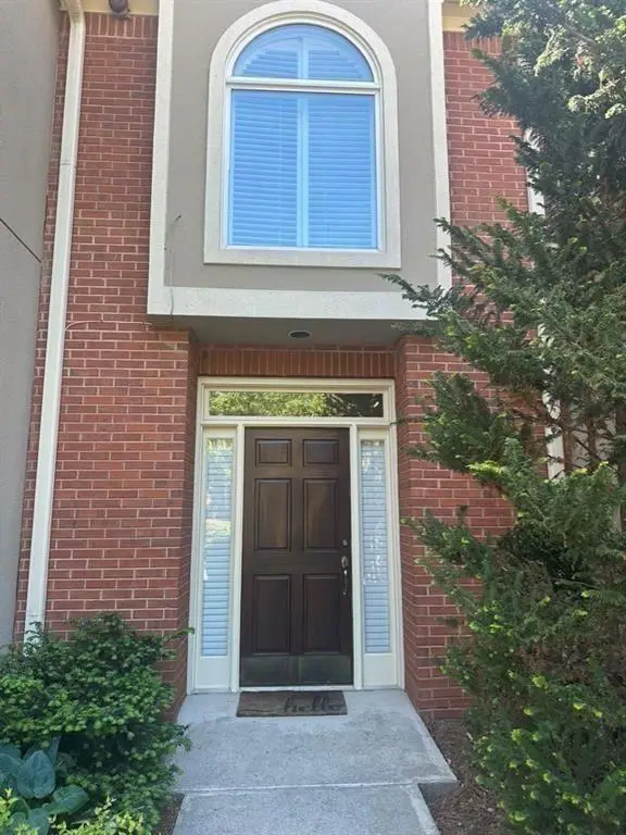 5611 Brooke Ridge Drive, Dunwoody, GA 30338 - #2