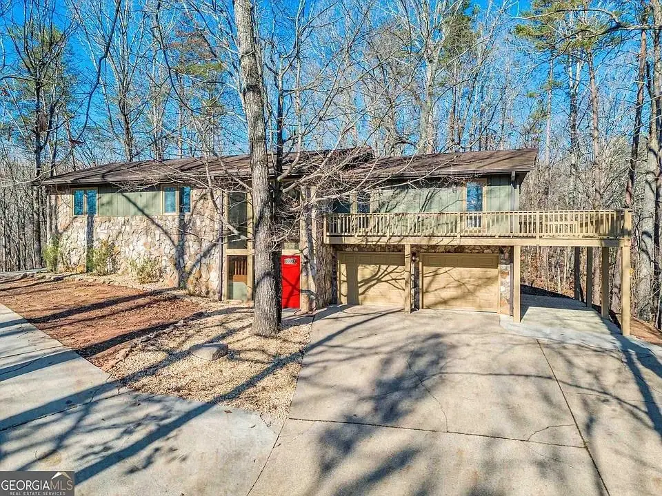 259 Long Branch Road, Dahlonega, GA 30533 - #1