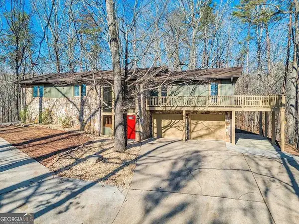 259 Long Branch Road, Dahlonega, GA 30533
