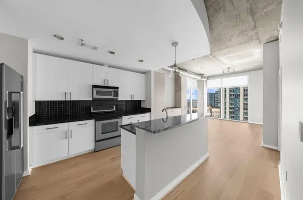 250 Pharr Road Ne #1602, Atlanta, GA 30305