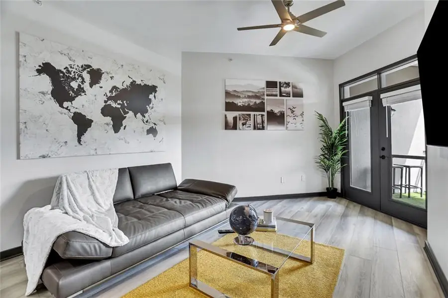 390 17th Street Nw #6006, Atlanta, GA 30363 - #2