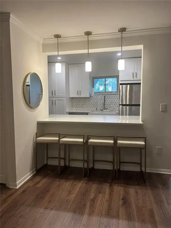 1111 Clairemont Avenue #K2, Decatur, GA 30030