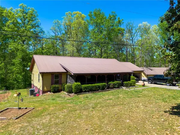 235 Shane Drive, Canton, GA 30115