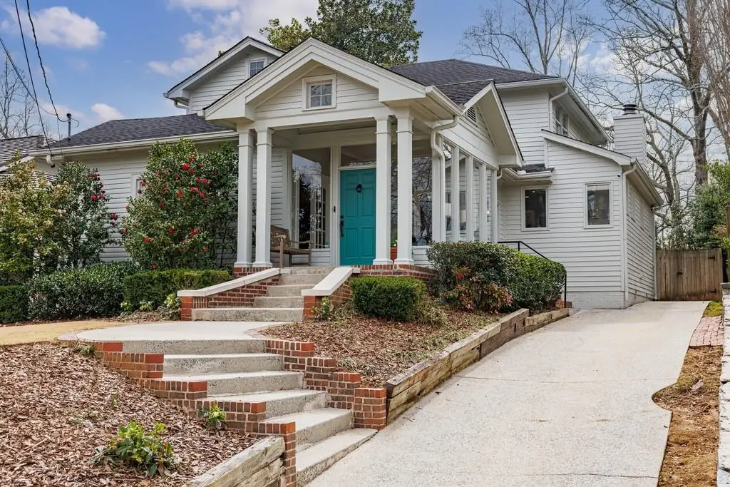 241 Lakeview Avenue Ne, Atlanta, GA 30305 - #1