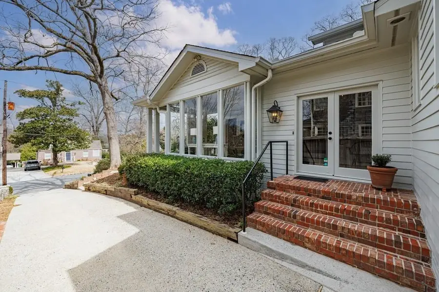 241 Lakeview Avenue Ne, Atlanta, GA 30305 - #2