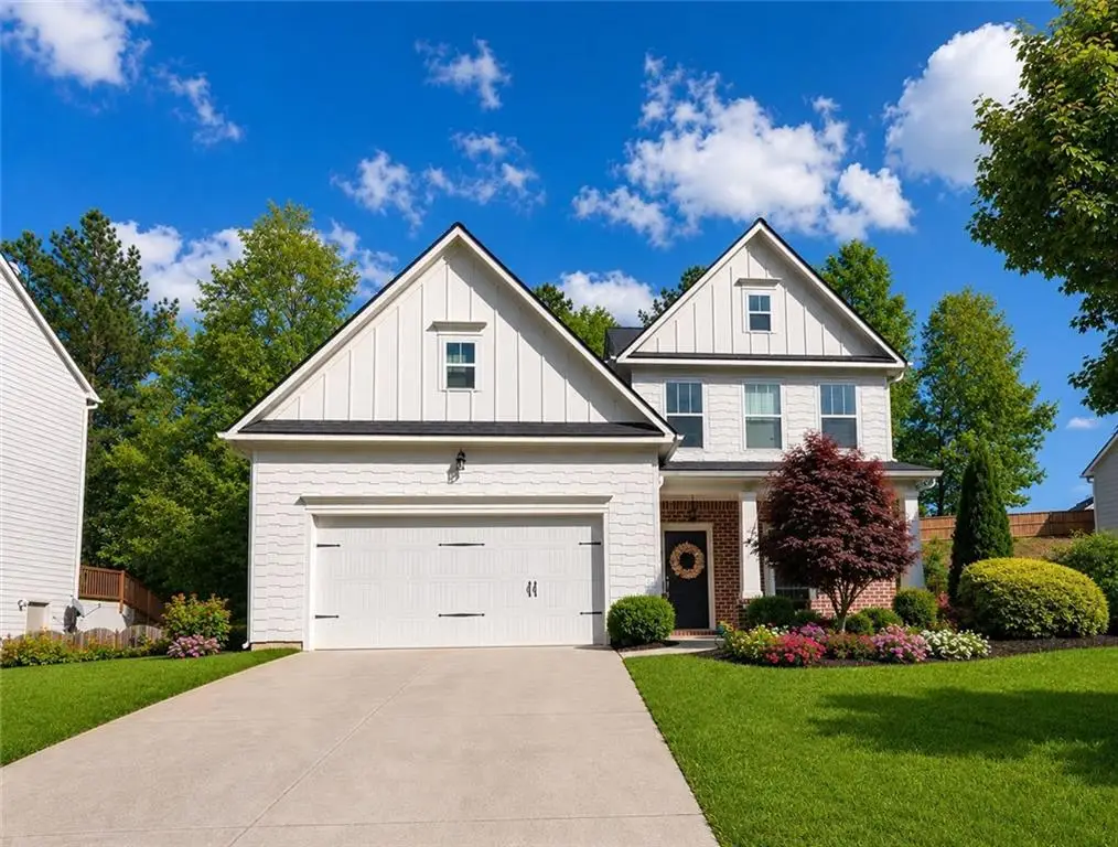 6125 Boulder Gate Way, Cumming, GA 30028 - #1