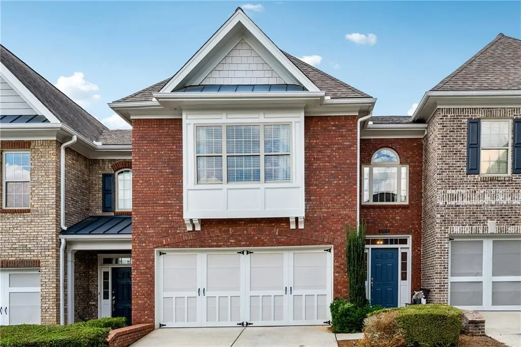 10296 Quadrant Court, Alpharetta, GA 30022 - #1