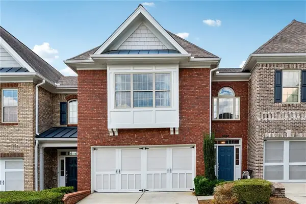 10296 Quadrant Court, Alpharetta, GA 30022