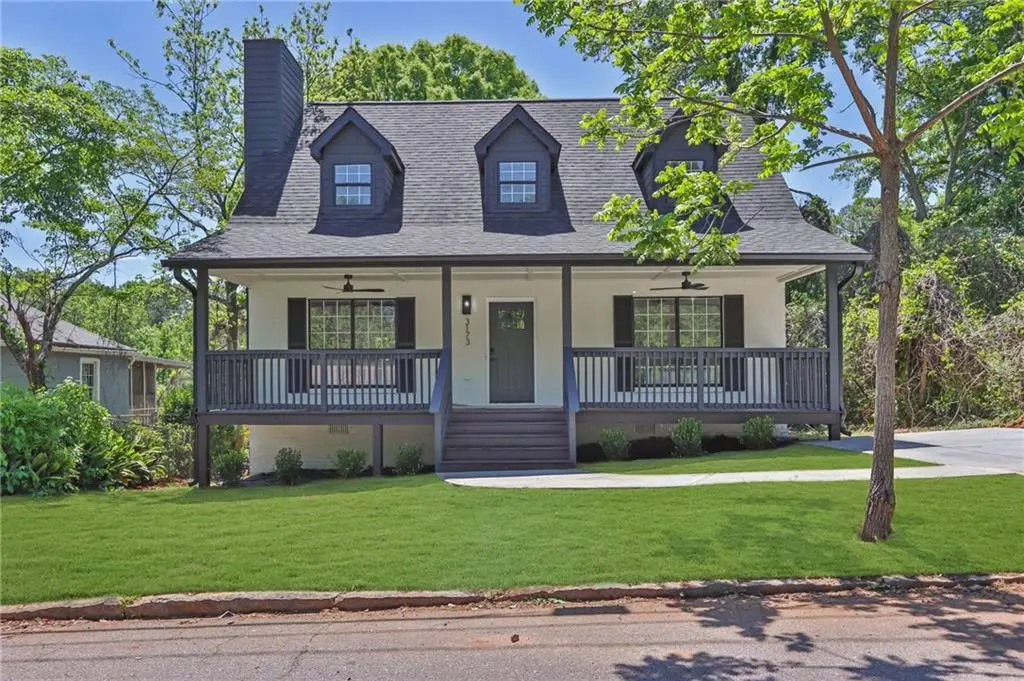 3173 Robinson Avenue, Scottdale, GA 30079 - #1