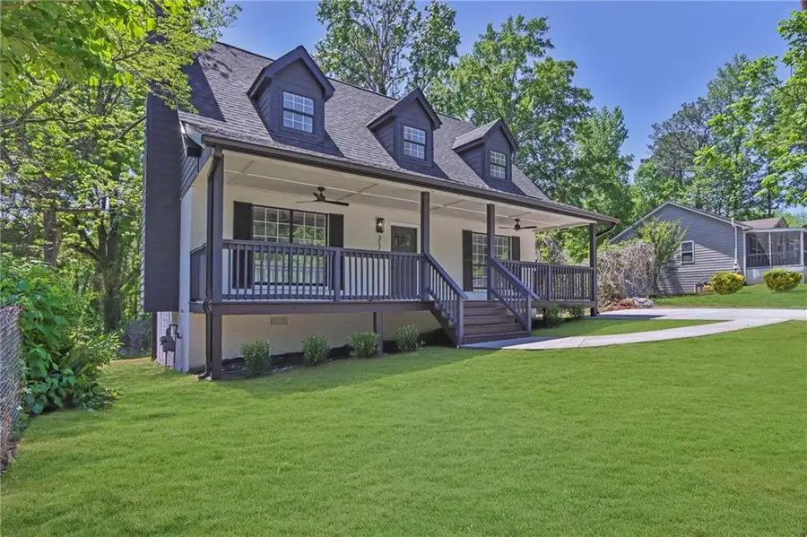 3173 Robinson Avenue, Scottdale, GA 30079 - #2