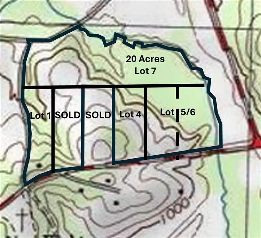 0 Ga Highway 369, Ball Ground, GA 30107 - #3