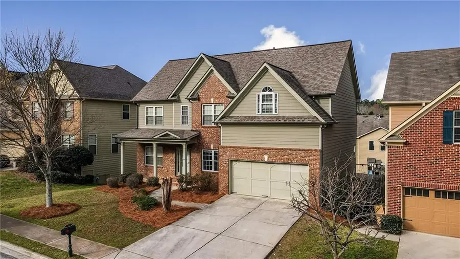 3562 Fallen Oak Drive, Buford, GA 30519 - #2