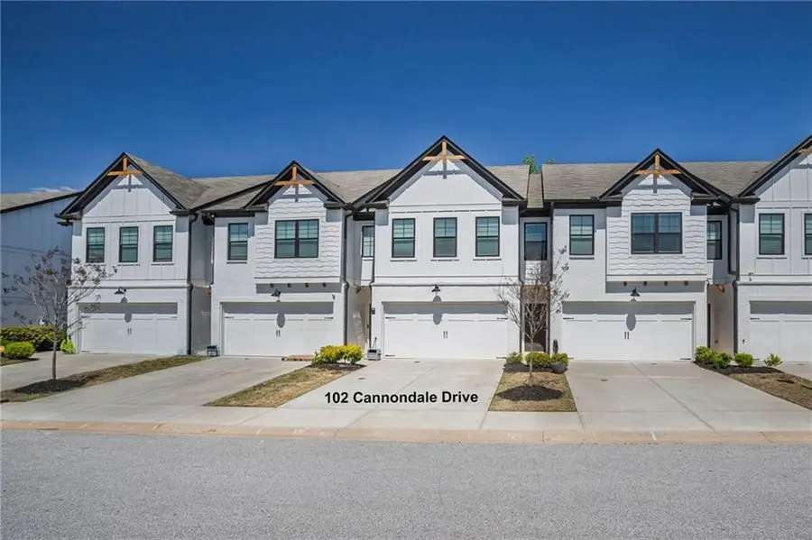 102 Cannondale Drive, Winder, GA 30680 - #2