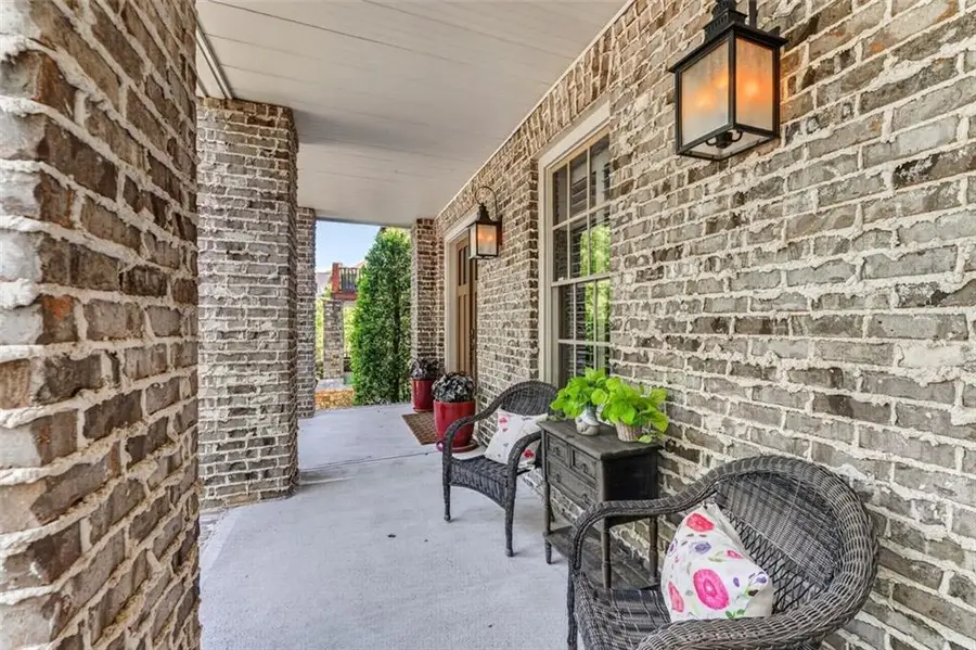 199 Hubbard Road, Woodstock, GA 30188 - #3