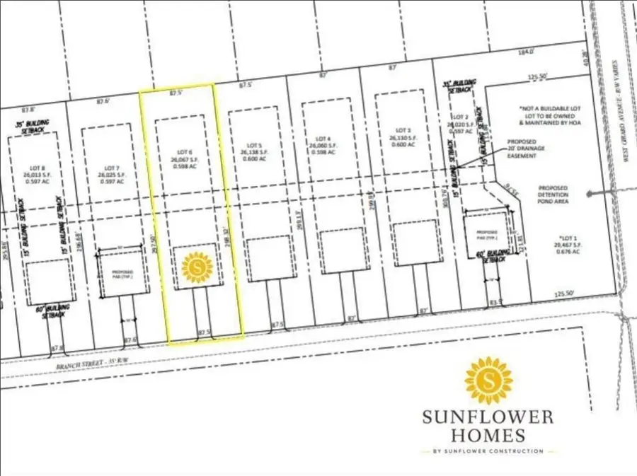 520 Branch Street, Cedartown, GA 30125 - #2