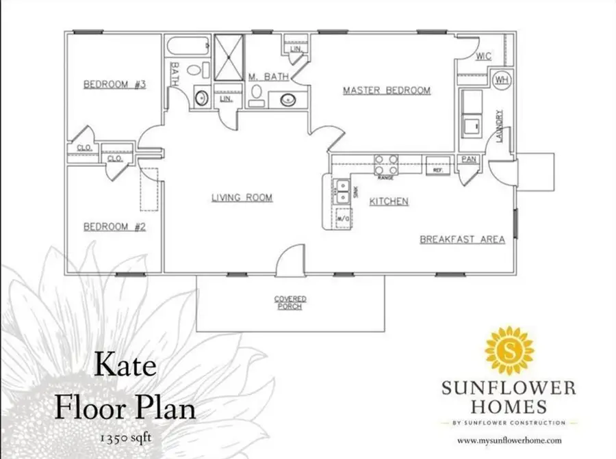 520 Branch Street, Cedartown, GA 30125 - #3