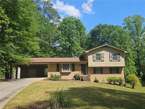 3175 Foxwood Trail, Smyrna, GA 30082