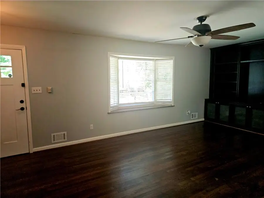 3175 Foxwood Trail, Smyrna, GA 30082 - #3