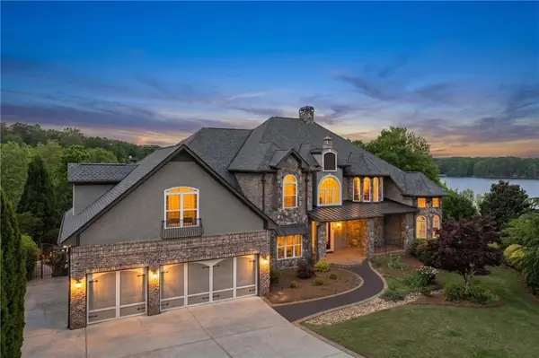 1969 River View Drive, Gainesville, GA 30501