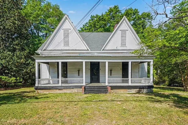 192 Cloud Street, Jonesboro, GA 30236