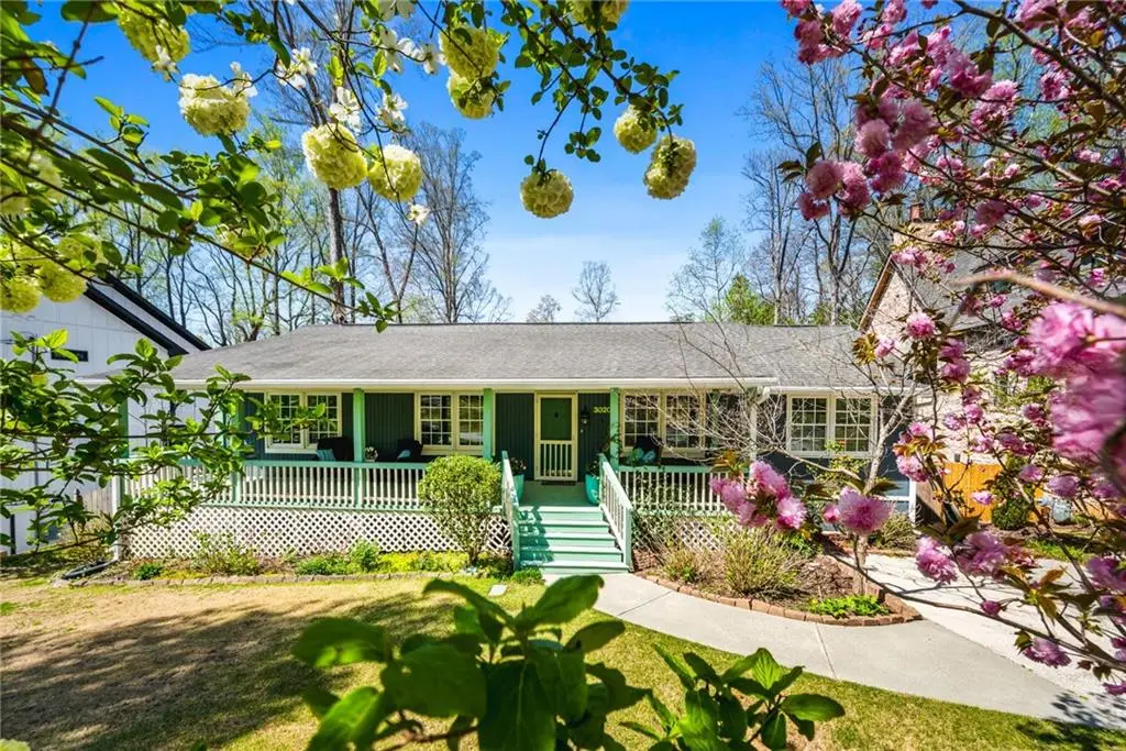 3020 Parkridge Drive Ne, Brookhaven, GA 30319 - #1