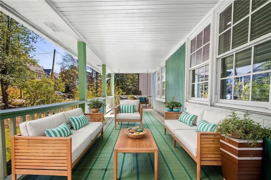 3020 Parkridge Drive Ne, Brookhaven, GA 30319 - #2