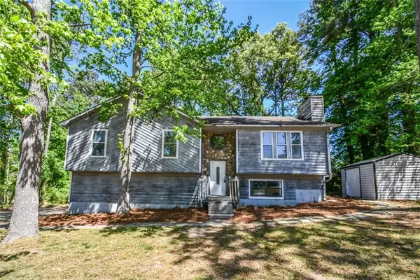 6311 Stoney Court, Austell, GA 30168