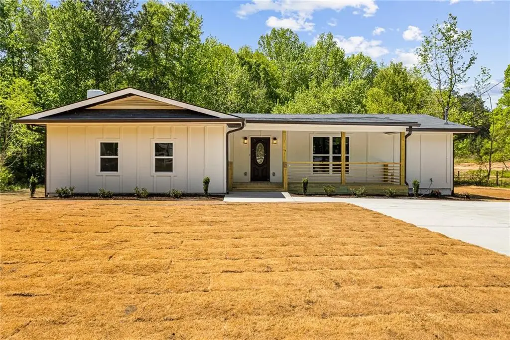 1200 Humphries Road Nw, Conyers, GA 30012 - #1