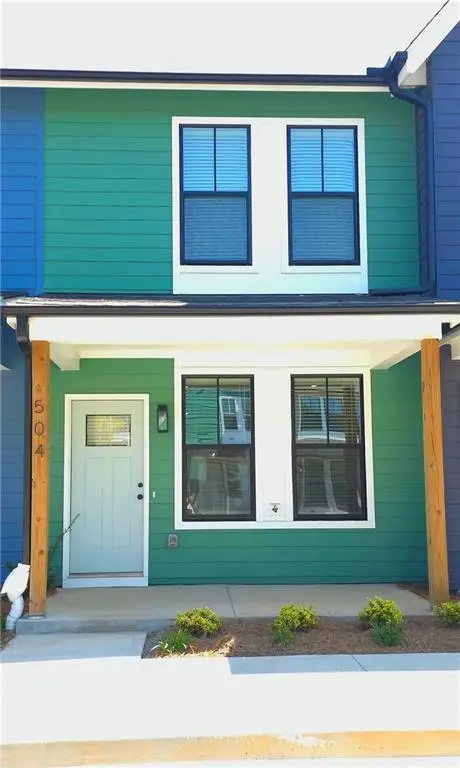 1095 Tucker Avenue #504, Atlanta, GA 30310 - #2